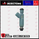 Single Denso 9W7E-A7A Fuel Injector 09-10 Ford F-150 4.6L Remanufactured. Price: $38.00.