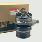 Water Pump 3684450 For Cummins Engine ISX15 QSX15 4386576 3683651 New. Price: $189.00.
