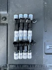 2021-2024 Ford F-150 5.0L Fuel Injector Set Of 8 ML3E-9F593-AA Used. Price: $85.00.