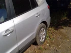 Fuel Pump Assembly Fits 07-09 Santa Fe 3755091 Used. Price: $45.00.