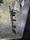 Fuel Injection Parts Injector 2.5L Hybrid Fits 14-17 Infiniti QX60 619391 Used. Price: $144.00.
