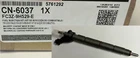 CN-6037 New Oem Ford 6.7L 2015+ Diesel Fuel Injector CN6037 * No Core. Price: $325.00.