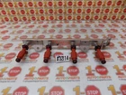 2011-2020 Hyundai Elantra Fuel Injector Set W/ Rail Genuine 35310-2E000 Oem Used. Price: $48.99.