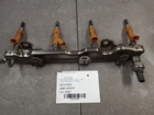 Fuel Injection Parts Injector Upper Fits 18-21 NX300 239395 Used. Price: $118.10.