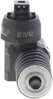 Bosch Fuel Injector (rebuilt) 0986441570 New. Price: $1191.09.