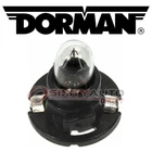 Dorman Hvac Control Light Bulb For 2003-2006 Dodge Dakota Electrical Br New. Price: $29.41.