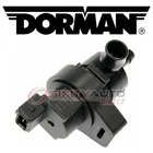 Dorman Vapor Canister Vent Valve For 2001-2005 Bmw 325XI Emission Control Pd New. Price: $104.23.