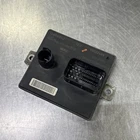 07 Chevrolet Gmc Silverado Sierra 2500 3500 6.6 Lbz Glow Plug Module 12604002 Used. Price: $349.99.