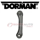 Dorman Rear Right Upper Suspension Control Arm For 1993-1996 Eagle Summit Ny New. Price: $43.60.