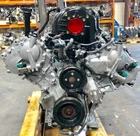 Nissan Armada Titan Pathfinder 5.6L Engine 83K Miles 2010 2011 2012 2013 2014 Used. Price: $1580.07.