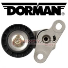Dorman Techoice Ac Drive Belt Tensioner Assembly For 2004 Chevrolet Cargo Uc New. Price: $59.83.