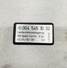 1986-1991 Mercedes W126 420SEL Idle Speed Control Unit Module Relay 0045451032 Used. Price: $94.99.