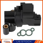 Idle Air Control Valve Iacv For Kia Sportage Spectra 2004-2007 Hyundai New. Price: $12.99.