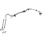 919-840 Dorman Fuel Line Gas Front For Chevy Chevrolet Silverado 1500 Truck 2500 New. Price: $439.54.