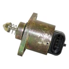 4300494 Idle Air Control Valve Iac Speed Stabilizer For Baron Ram 50 Pickup New. Price: $63.24.