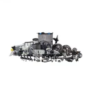 Ge Fuel Gas Metering Valve RVO563540009 New Oem. Price: $3511.35.