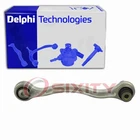 Delphi Rear Left Lower Center Suspension Control Arm For 2013-2015 Pu New. Price: $64.29.
