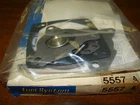 Tomco 5557A Carburetor Rebuild Kit Sealed Nos New. Price: $6.00.