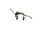 2007 2008 Lexus IS250 Fuel Injector Rail Bridge Pipe 23803-31013 Oem 14071 Used. Price: $61.70.