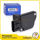 Mass Air Flow Sensor For 04-06 Gmc Canyon Chevrolet Malibu Colorado H3 Ion Isuzu New. Price: $21.99.