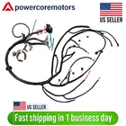 03-07 Ls Vortec Standalone Wiring Harness Drive By Wire 4L60E 4.8 5.3 6.0 Dbw Us. Price: $99.99.