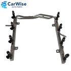 New 2018-2026 Ford Mustang 5.0L V8 Gt Fuel Rail Injectors JR3E-9F792-AD. Price: $129.99.