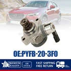 PYFB-20-3F0 For Mazda 2.0L 2019-2021 CX-30 CX-5 6 Fuel Pump New. Price: $128.35.