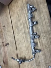 2008-2012 2014-2015 Audi R8 4.2L Right Fuel Rail 079133316BA Used. Price: $60.00.