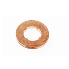 3937142 Pack Of 6 Washer - Injector Suitable For Cummins Shipping From Texas New. Price: $20.71.