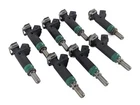 04-10 Bmw 545I 745I 750I X5 (E53 E60 E63 E65 E70) 4.4L 4.8L Fuel Injector SET/8 Used. Price: $119.99.