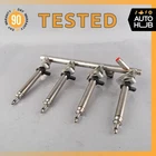 15-23 Mercedes W213 E300 C300 M274 Fuel Rail Line W/ Injectors Oem Used. Price: $182.60.