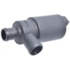 215-1062 Walker Products Idle Air Control Valve Iac Speed Stabilizer For Vw Golf New. Price: $103.28.