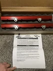 Aeromotive 14101 - Billet Fuel Rail Kit New. Price: $300.00.