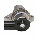 Delphi Fuel Injection Idle Air Control Valve CV10080 2R3Z9F715AB Ford New. Price: $72.91.