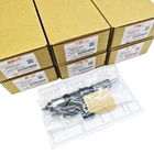 6PCS Fuel Injectors 095000-5361 Fit Denso Isuzu 7.8L Engine Model 6HK1 Vehicle New. Price: $765.00.