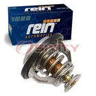 Rein Coolant Thermostat For 2013-2016 Audi A4 Allroad 2.0L L4 Cooling Fl New. Price: $33.23.
