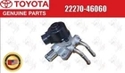 Toyota Genuine JZA80 Supra MK4 2JZGTE Iscv Idle Speed Control Valve 22270-46060 New. Price: $687.00.