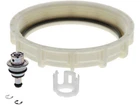 Fuel Pressure Regulator For Acura Honda Mdx Tlx Accord Pilot Ridgeline MS31J7 New. Price: $336.25.