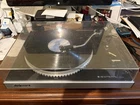 Jvc QL-A2 Auto Return Direct Drive Fg Servo Turntable Record Player Used. Price: $145.00.