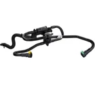 Genuine Ford Tube Vacuum LK4Z-2420-D New. Price: $225.73.