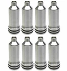 Tracktech Fuel Injector Cup Set Of 8 For 01-04 LB7 Duramax New. Price: $170.95.