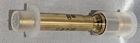 Ferrari 308 Fuel Injector Bosch Brass 113975 New. Price: $75.00.