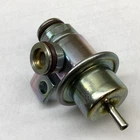 Fuel Injection Pressure Regulator Wve 5G1043 New. Price: $55.00.