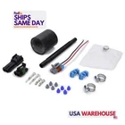 Walbro 400-1174, Kit Installation Fuel Pump High Performance & Racing Parts New. Price: $83.95.