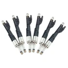4X Fuel Injectors For 2012-2016 Bmw EU5 320I 328I 428I 528I X1 X3 Z4 2.0L L4 Remanufactured. Price: $151.10.