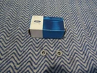 Nos 1986 -1994 Ford CF600 CF700 6.6L 7.8L Diesel Fuel Injector Nozzle Sleeves 2X New. Price: $14.99.