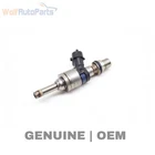2010-2016 Porsche Panamera Fuel Injector 94811012833 Used. Price: $35.49.