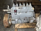 Bosch Injection Pump PE6ZWM150/300/3RS47/9 Waukesha 69565 Used. Price: $3500.00.