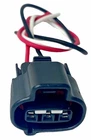 Connector Of Idle Air Control Valve AC527 Fits: Vibe Corolla Matrix MR2 Spuder New. Price: $17.09.