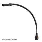 Beck Arnley Ignition Knock (detonation) Sensor For Cc, Passat, Q7 158-1715 New. Price: $39.47.